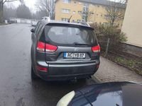 Gebraucht Citroën C-Crosser Tendance 156 PS (114 kW) 2009 SUV