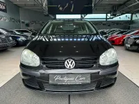 Gebraucht VW Golf IV Trendline 75 PS (55 kW) 2005 Schwarz Limousine