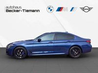 gebraucht BMW 530 d xDrive Lim. LCI M Sportpaket | Head-Up | DAB |