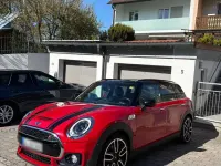 Gebraucht Mini Cooper 190 PS (139 kW) 2016 Schwarz Kleinwagen