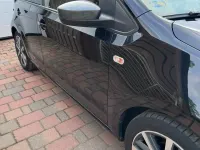 Gebraucht Seat Mii FR-Line 60 PS (44 kW) 2019 Schwarz Kleinwagen