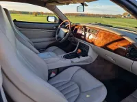 Gebraucht Jaguar XK8 284 PS (208 kW) 1997 Blau Cabrio