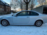 Gebraucht BMW 328 193 PS (141 kW) 1999 Grau Coupé