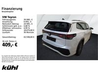 Gebraucht VW Tayron Life 193 PS (141 kW) 2025 SUV