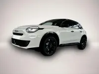 Neu Fiat 600 Street 101 PS (74 kW) 2026 Manufacturer SUV