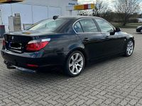 Gebraucht BMW 530 231 PS (169 kW) 2006 Limousine