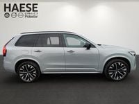 Gebraucht Volvo XC90 Plus 455 PS (334 kW) 2025 Vapour grey SUV