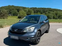 Gebraucht Honda CR-V Executive 150 PS (110 kW) 2011 SUV