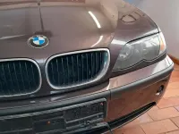 Używany BMW 320 170 KM (125 kW) 2001 Purpurowy Sedan/Limuzyna