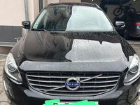 Gebraucht Volvo XC60 190 PS (139 kW) 2015 Schwarz SUV