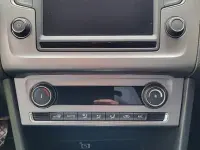 Gebraucht VW Polo LOUNGE 90 PS (66 kW) 2016 Grau Limousine