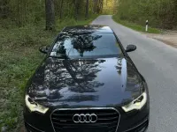 Gebraucht Audi A6 Performance 313 PS (230 kW) 2013 Silber Limousine