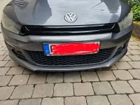 Brugt VW Scirocco R-line 211 HK (155 kW) 2012 Grå Coupe