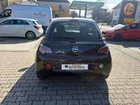 Gebraucht Opel Adam Jam 87 PS (63 kW) 2014 Karbonschw graphitschw midnigh Kleinwagen