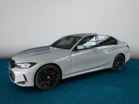 Neu BMW 320 Shadowline 190 PS (139 kW) 2025 Grau Limousine