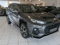 Gebraucht Suzuki Across Comfort+ 306 PS (225 kW) 2020 Grau SUV