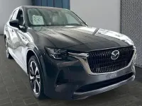 Neu Mazda CX-60 Takumi-Line 327 PS (240 kW) 2025 Grau SUV