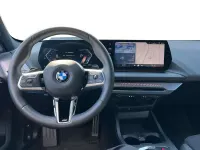 Gebraucht BMW 120 Efficient Dynamics 156 PS (114 kW) 2025 Schwarz Kleinwagen