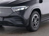 Gebraucht Mercedes EQA250 139 kW (190 PS) 2024 SUV