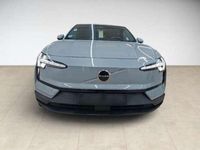 Gebraucht Volvo EX30 Core 200 kW (272 PS) 2024 Vapour grey (metallic) SUV