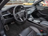 Gebraucht Audi A8 Ambiente 286 PS (210 kW) 2023 Mythosschwarz metallic Limousine
