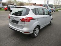 gebraucht Ford B-MAX 1.0 EcoBoost Trend Klima