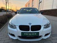 Gebraucht BMW 330 M Sport 245 PS (180 kW) 2011 Weiß Coupé