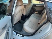 Gebraucht Audi A5 170 PS (125 kW) 2011 Silber Coupé