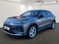 Neu VW T-Roc Style 150 PS (110 kW) 2025 Grau SUV