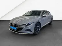 Używany VW Arteon Elegance 193 KM (141 kW) 2024 Szary Kombi
