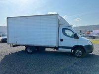 Gebraucht Iveco Daily 177 PS (130 kW) 2011 Weiß