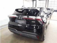Occasion MG MG4 EV Luxury 150 kW (204 ch) 2025 Noir Citadine