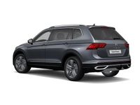 Gebraucht VW Tiguan Allspace Elegance 190 PS (139 kW) 2023 SUV