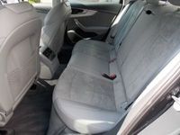 Gebraucht Audi A4 Design 150 PS (110 kW) 2015 Grau metallic Limousine