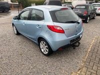Second-hand Mazda 2 75 CP (55 kW) 2010 Hatchback