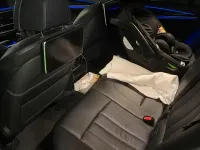 Gebraucht BMW 540 Comfort Edition 340 PS (250 kW) 2017 Schwarz Kombi