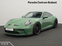 Gebraucht Porsche 992 510 PS (375 kW) 2021 Grün