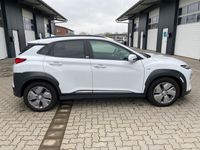 gebraucht Hyundai Kona Style Elektro*Navi*Gr.Batt 204PS*Temp*SHZ*