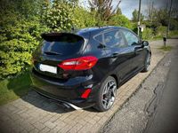 gebraucht Ford Fiesta ST Performance Paket, LED, B&O Sound