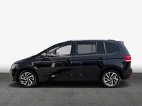 gebraucht VW Touran Touran1.6 TDI Join 7 Sitze,Standheizung