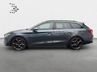 Gebraucht Cupra Leon VZ 333 PS (244 kW) 2025 "magnetic tech" Kombi