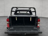 Gebraucht Ford Ranger Raptor 212 PS (155 kW) 2023 Schwarz Pickup