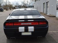 Gebraucht Dodge Challenger 381 PS (280 kW) 2012 Violet Coupé