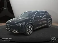 Gebraucht Mercedes GLA220 Progressive 190 PS (139 kW) 2025 Schwarz SUV