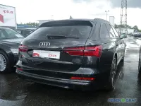Gebraucht Audi S6 Sport 344 PS (253 kW) 2025 Mythosschwarz metallic Kombi