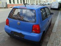 gebraucht VW Lupo Lupo1.0