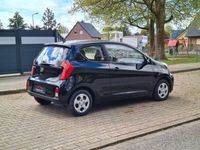 gebraucht Kia Picanto Start 1.0 *2.Hand*wenig km*Tüv Neu*Klima