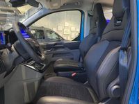 Neu Ford Transit Custom 170 PS (125 kW) 2026 Blau Pickup