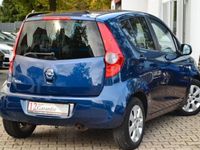 gebraucht Opel Agila B Edition 1.2 16v *Klima*CD*elektr.Fh*ZV*