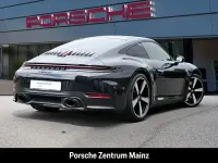 Gebraucht Porsche 911 Carrera 394 PS (289 kW) 2025 Schwarz Coupé